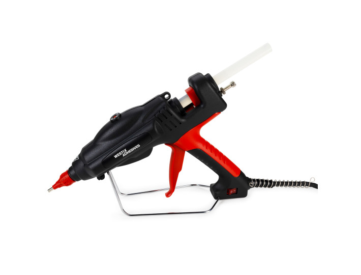 GG-5810 Industrial 450W Full Size Hot Glue Gun for 5/8" Glue Sticks
